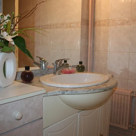 Appartement Les Nereides