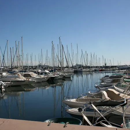Les Nereides * Golfe-Juan